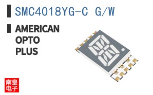 SMC4018YG-C G/W ͼƬ
